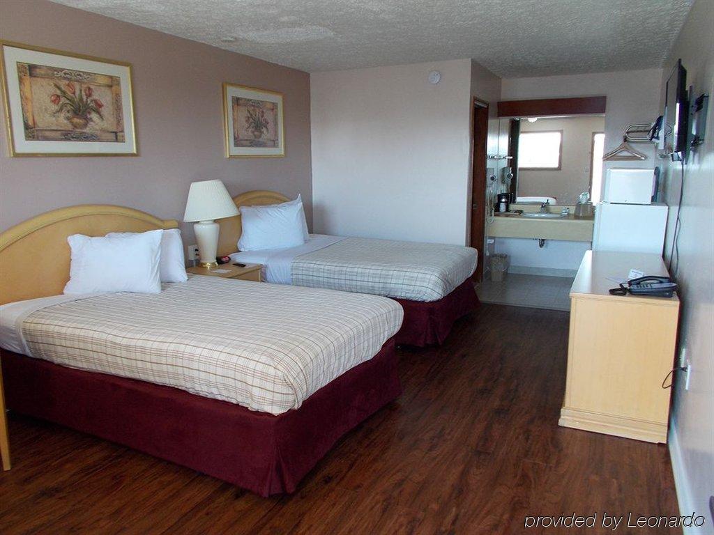 Relax Inn Lewisburg Exterior foto